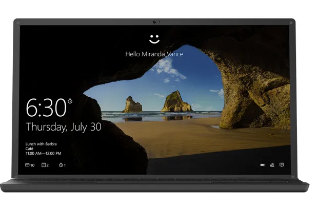 الثغرة كشف عنها في بعض الأجهزة الشهيرة (ويندوز بلوق)