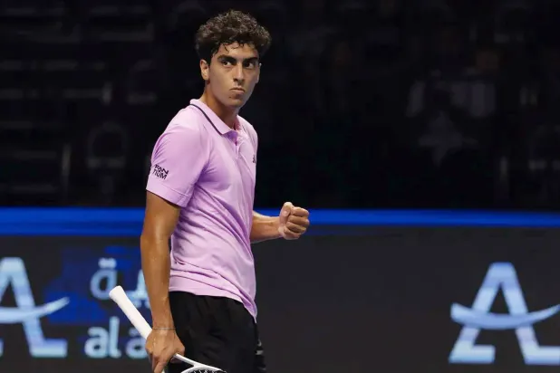 الأردني عبد الله شلباية (واس)