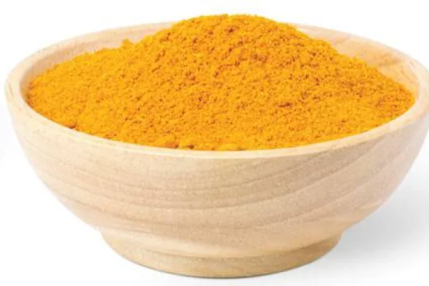 «مكملات الكركمين» قد تخفف من أعراض عسر الهضم