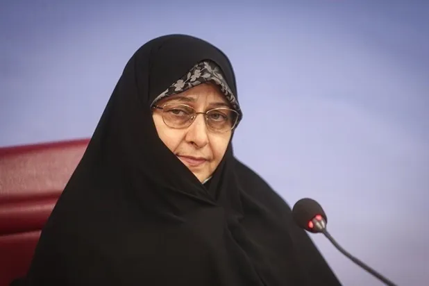 İran Cumhurbaşkanı Yardımcısı: Özgürlüğün her ülkede farklı anlamları var