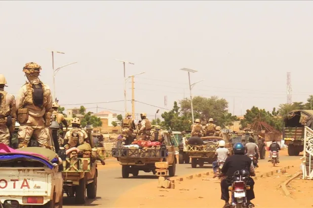 ECOWAS Parlamentosu, Nijer'e yönelik yaptırımların kaldırılmasını istiyor