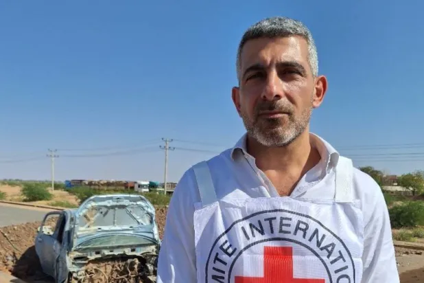 Uluslararası Kızılhaç Komitesi Afrika Bölgesi Direktörü Patrick Yusuf Şarku’l Avsat’a konuştu: Sudan'da insani bir çözüm için Cidde Müzakereleri’ne güveniyoruz