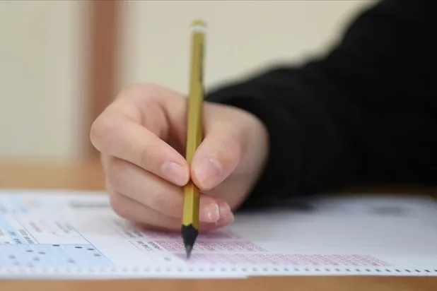 Milli Eğitim Bakanı Tekin, LGS merkezi sınavının tarihinin "2 Haziran 2024" olarak belirlendiğini açıkladı