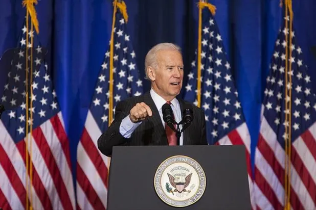 ABD Gizli Servisi, Biden'ın torununun aracına girmeye çalışan şüphelilere ateş açtı