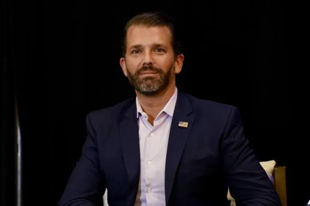 Eski ABD Başkanı Trump'ın oğlu Trump Jr. "emlak dolandırıcılığı davası"nda ikinci kez ifade verdi