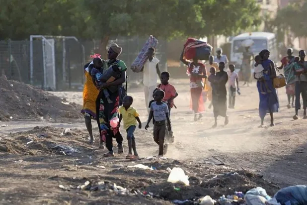 Şiddet, Sudanlı kadınları izolasyon ve depresyon sarmalına hapsediyor