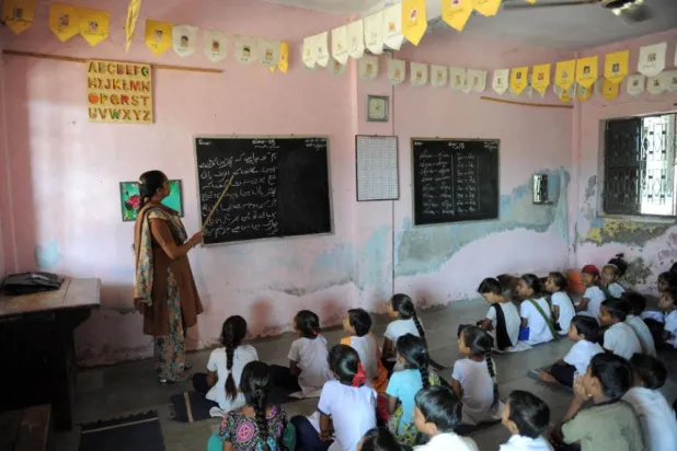 Urduca, Hindistan'da son nefesini veriyor