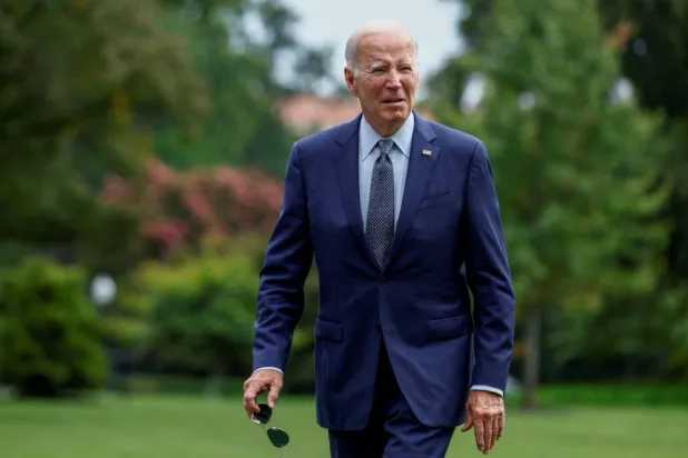 Joe Biden'ın kardeşinin FBI dinlemesine takıldığı ortaya çıktı