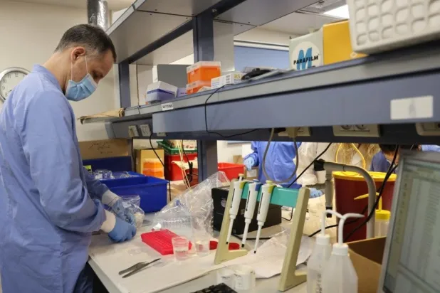 DNA testleri İsraillileri korkutuyor