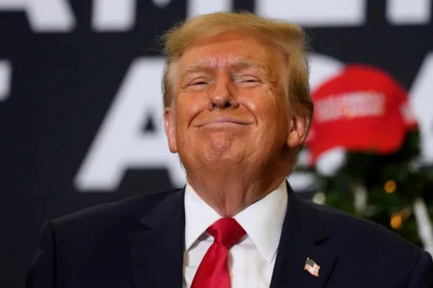 Trump'ın ikinci dönemini tarif eden kelime "intikam"