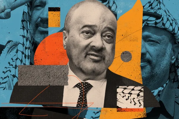 Nasır el-Kudva: Arafat yaşasaydı kalaşnikofuyla Gazze'de olurdu