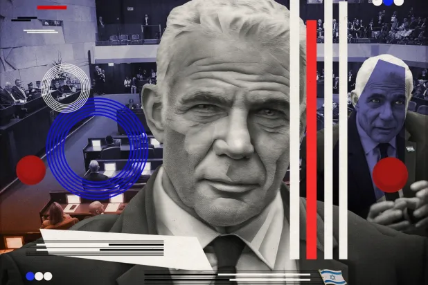 Axel Rangel Garcia/Eyal Warshavsky/Majalla