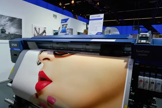 Epson, Şarku’l Avsat'a özel açıklamalarda bulundu: ‘Sürdürülebilirliği sağlamak ve atıkları azaltmak için aylık abonelik sistemiyle mürekkep sağlayacağız’