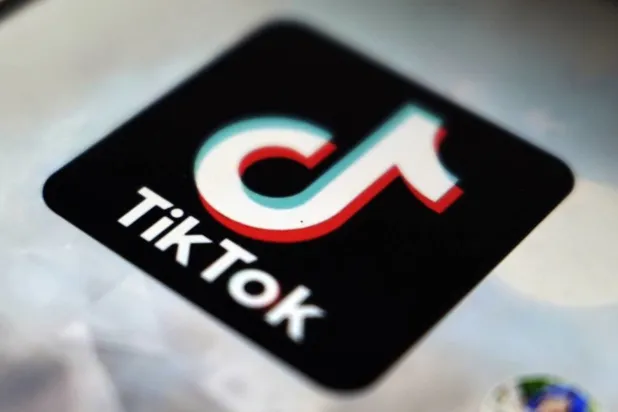 Suudi Arabistan'da TikTok’u boykot kampanyasına çok sayıda ünlü de katıldı. (AP)