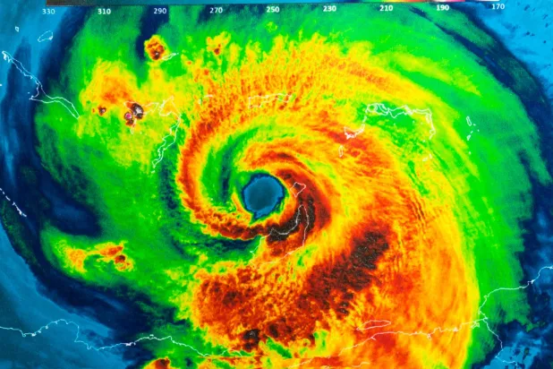 تمتلك هذه النماذج القدرة على إحداث ثورة في جهود تغيّر المناخ. (شاترستوك)