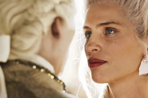 لقطة من فيلم «جان دو باري» (البحر الأحمر السينمائي)