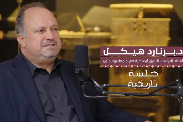 حوارات ثرية ومثيرة حول الماضي وتأثيره على الحاضر (واس)