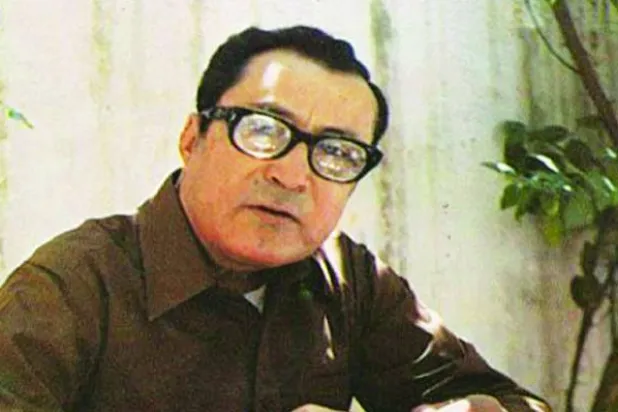 غائب طعمة فرمان