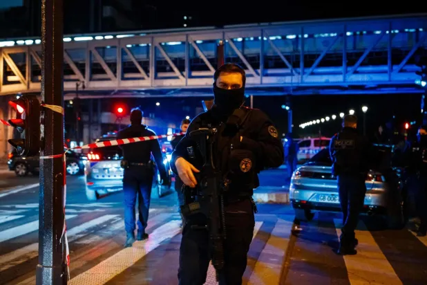 AB: Gazze’deki savaş nedeniyle artan bir terör tehdidiyle karşı karşıyayız