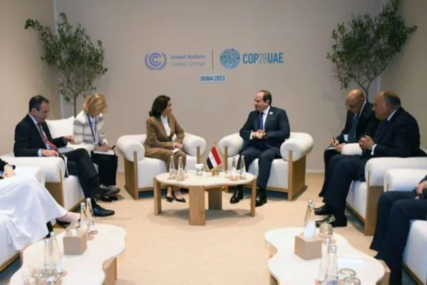 ABD ve Mısır İsrail’i durdurabilecek mi?