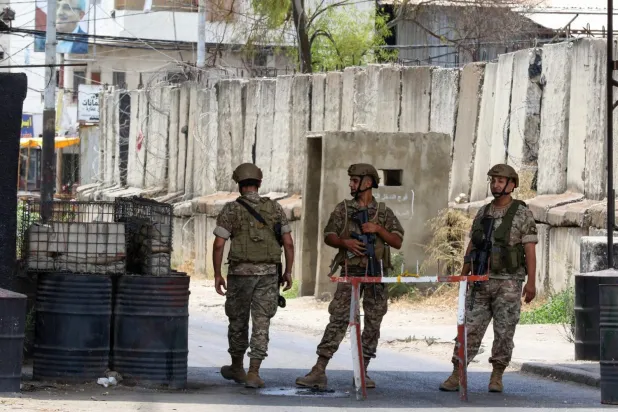 Hamas’ın Lübnan’da örgüt kurma adımı hangi sonuçları doğurdu?