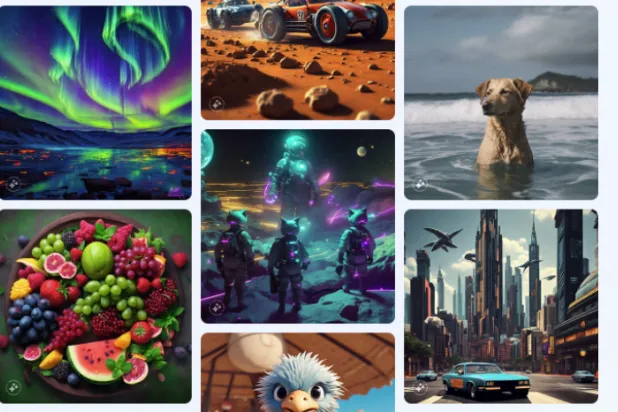 تعمل هذه الأداة كجزء من «Meta AI» وهو نظام متطور يسمح للمستخدمين بالتفاعل مع روبوتات الدردشة المدعمة بالذكاء الاصطناعي (ميتا)