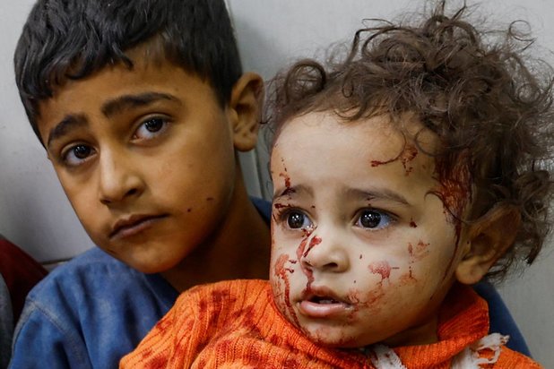 مشروع قرار أممي يطالب إسرائيل باحترام التزاماتها الإنسانية في غزة