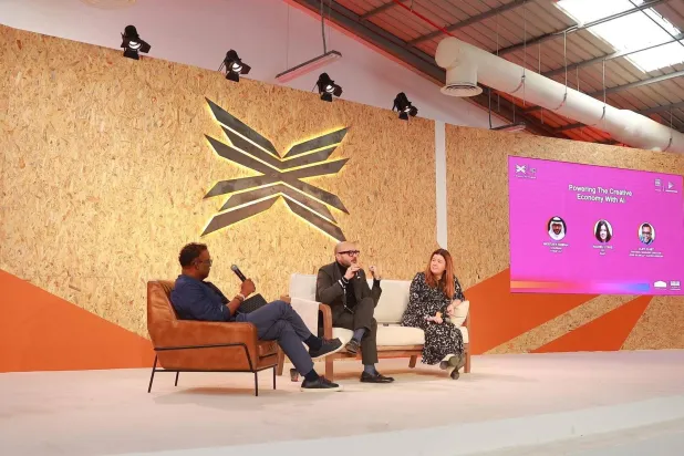 ناقشت الجلسات الحوارية مستقبل القطاع وسبل تطويره (مدل بيست)