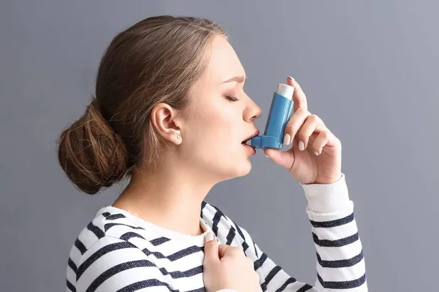 Semptomların kötüleşmesi inhale steroid ilaçlara olan ihtiyacı artırır (Avustralya Edith Cowan Üniversitesi)