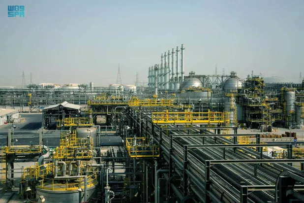 تراجع نشاط قطاع التعدين واستغلال المحاجر يضغط على مؤشر الإنتاج الصناعي (واس)