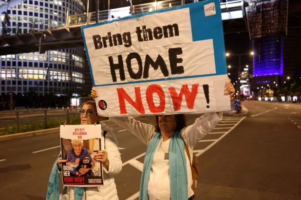 İsrail ve Hamas'ın yeni bir esir takası anlaşmasındaki çıkarları neler?