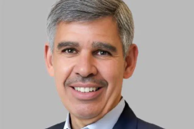 الدكتور محمد العريان الخبير الاقتصادي الدولي ورئيس كلية كوينز بجامعة كامبريدج (الشرق الأوسط)