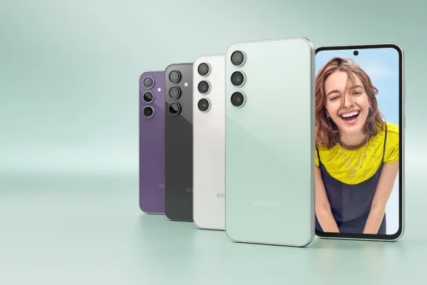 هاتف «غالاكسي إس23 إصدار المعجبين» بمواصفاته المتقدمة وسعره المعتدل