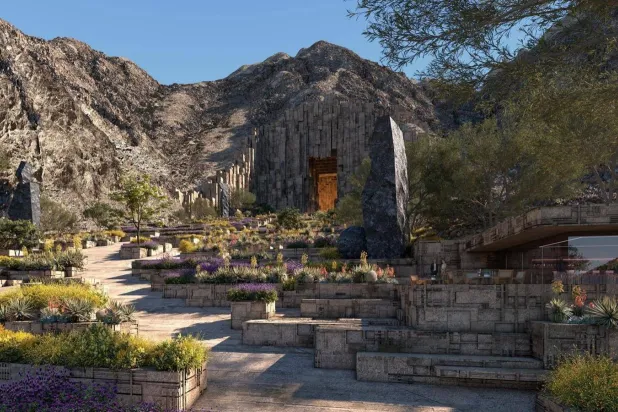 الوجهة الجديدة تسهم في إحداث تحول نوعي في مفاهيم الترفيه التقليدية (واس)