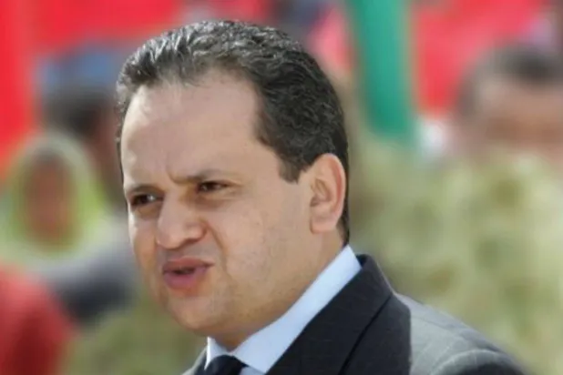 محمد ياسين المنصوري المدير العام للمخابرات الخارجية المغربية (ماب)