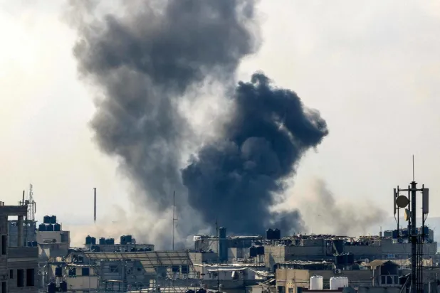 İsrail’in Mısır ve Katar’dan esir takası için arabuluculuk yapmaları talebi bir manevra mı yoksa mecburiyet mi?