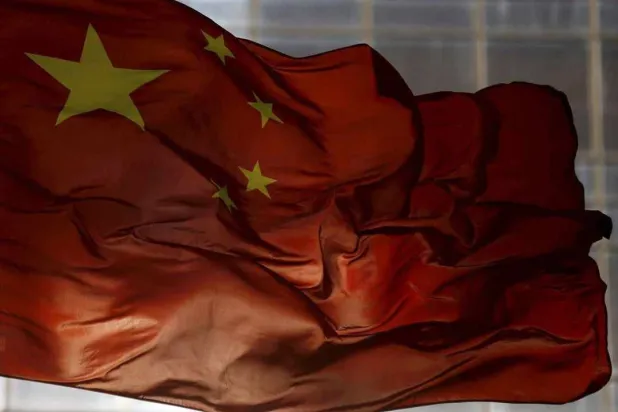 توقع البنك الدولي أن ينمو الاقتصاد الصيني بنسبة 4.5 % في عام 2024، بانخفاض عن 5.2 % هذا العام (رويترز)