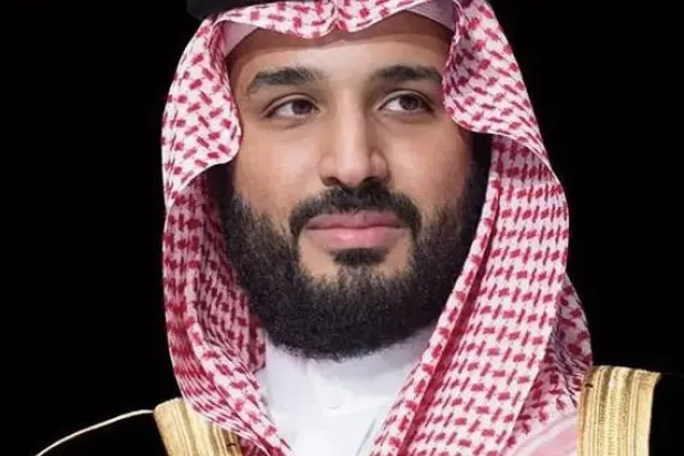 الأمير محمد بن سلمان بن عبد العزيز ولي العهد (واس)