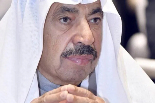 عبد العزيز سعود البابطين في ذمة الله