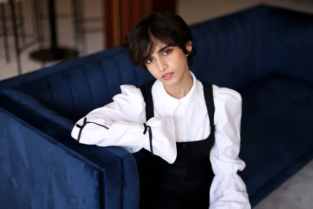 الفنانة السعودية نجم (مهرجان البحر الأحمر السينمائي)