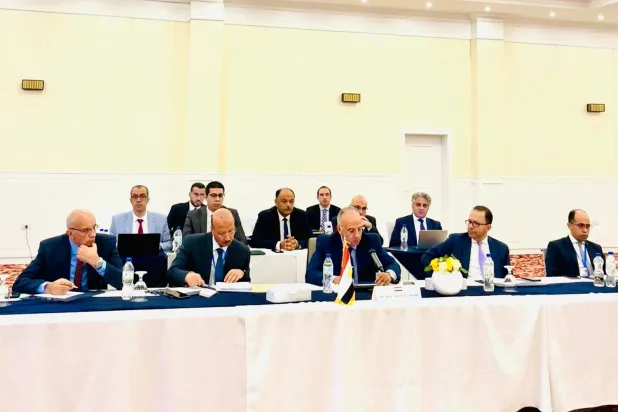 Mısır, sellerle mücadele için su projelerini gözden geçiriyor