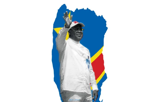 فيليكس تشيسيكيدي... «وريث المعارضة» الطامح إلى ولاية ثانية رغم التحديات