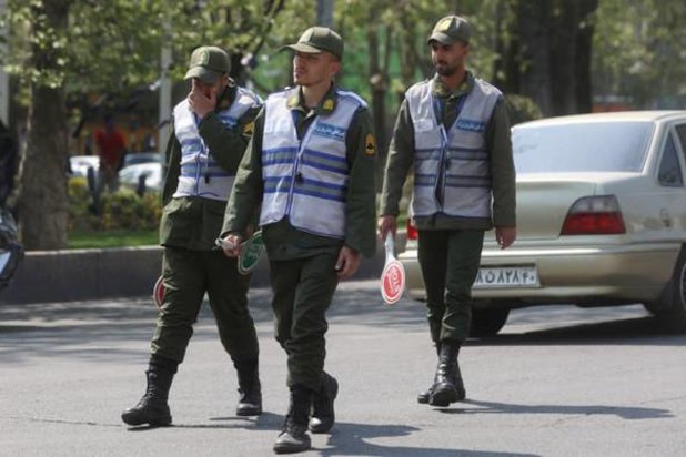 إيران تعدم «عميلا للموساد الإسرائيلي» 3 إيران تعدم «عميلا للموساد الإسرائيلي»