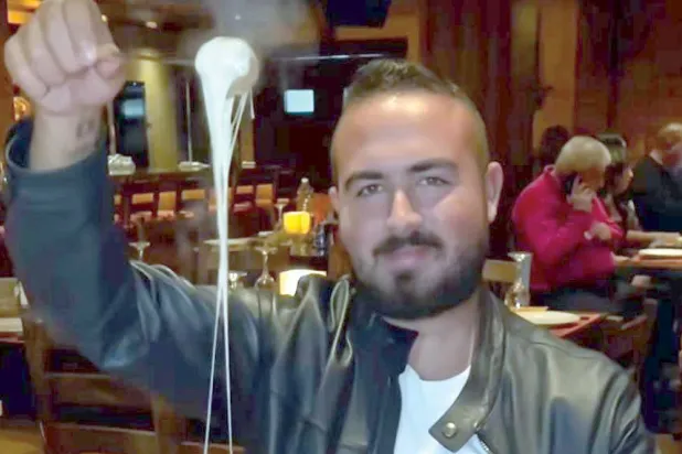 يختار تاسيديس المطاعم ذات الجودة العالية (الشرق الأوسط)