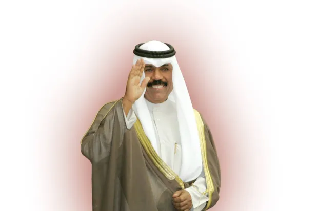 Emir of Kuwait Sheikh Nawaf al-Ahmad Al Jaber Al Sabah left an indelible mark on political life in his country.