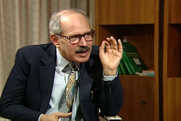 محمد جابر الأنصاري