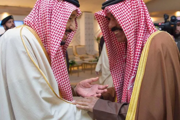 Over the course of more than 130 years, Saudi-Kuwaiti relations have solidified (SPA)