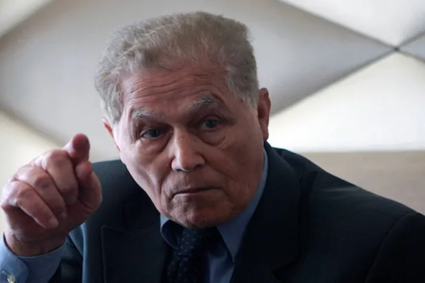 عبد الله العروي