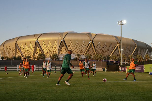 الأهلي للتخلص من العقدة البرازيلية وبلوغ نهائي تاريخي