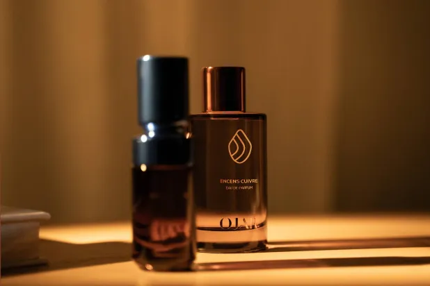 بدأت الفانيلا تسترجع مكانتها في صناعة العطور الدافئة والمريحة (أوجار)